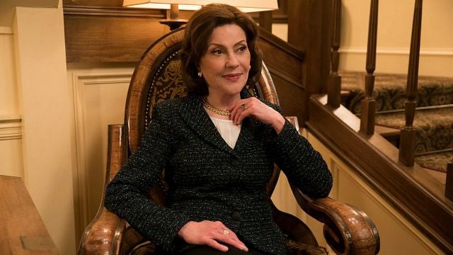 Kelly Bishop, estrela de Gilmore Girls, revela qual namorado de Rory é o seu favorito – e a maioria dos fãs concordaria