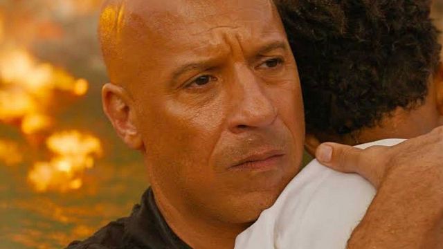 Imagem da notícia "Achei que era brincadeira": O adeus de Vin Diesel a Dolly Parton dividiu os fãs