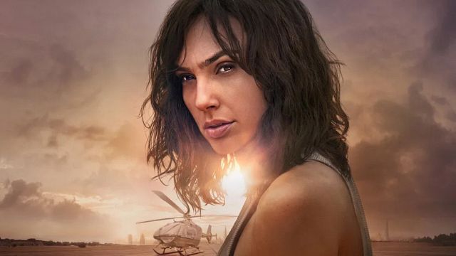 Imagem da notícia Lançamentos da Netflix na Semana (07/08 a 13/08): Gal Gadot protagoniza o novo “Missão Impossível feminino”; conheça Agente Stone