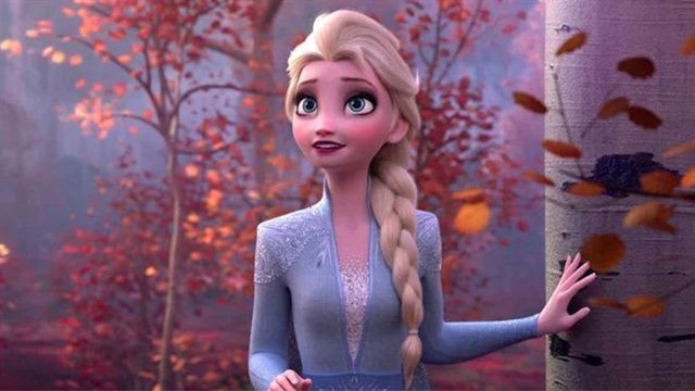 Antes de Frozen 3: Sequência de Frozen começa este ano – mas diferente do que você imagina