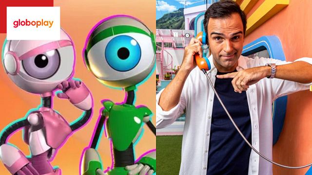 Imagem da notícia BBB23: O reality show mais popular da TV brasileira está de volta e quem tem Globoplay pode assistir quando quiser