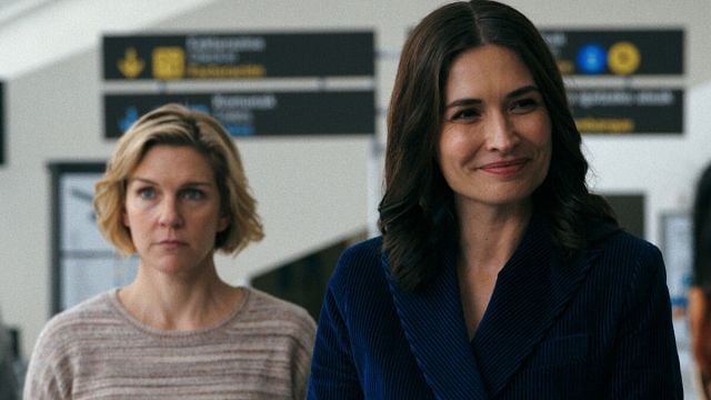 Imagem da notícia Onde aconteceria uma reunião sobre o fim do mundo? A melhor série de ficção científica do ano tem uma ideia