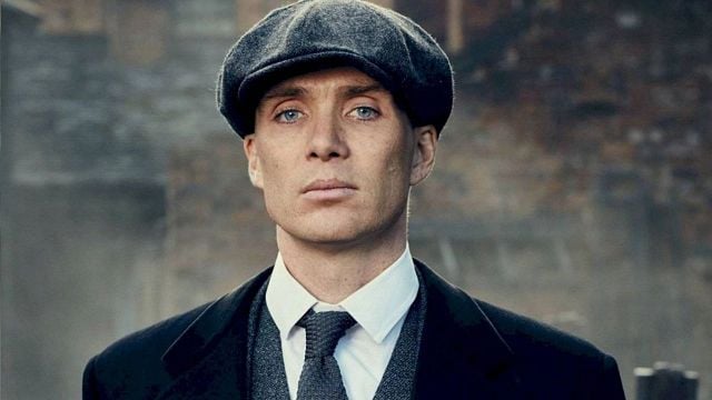 Imagem da notícia Cillian Murphy não foi a primeira opção de Peaky Blinders: Ator de Velozes & Furiosos quase foi Tommy Shelby