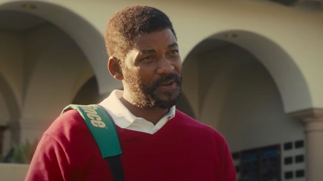 Imagem da notícia Hoje no streaming: O melhor filme de Will Smith em anos
