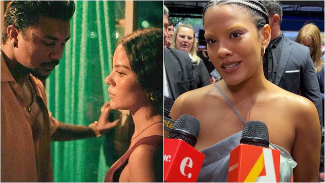 Imagem da notícia “Quero fazer muitas vezes”: Sucesso em Vale Tudo, Bella Campos estreia seu primeiro filme no Festival de Gramado (Entrevista)
