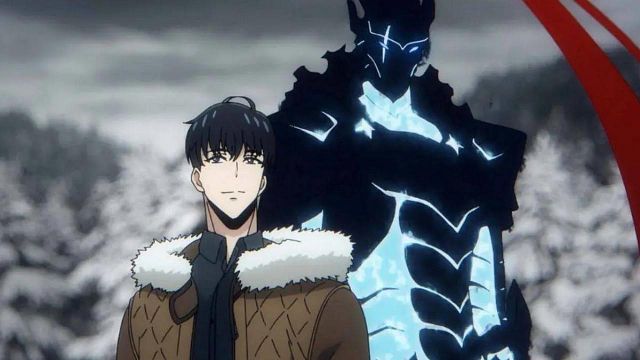 Imagem da notícia Novo derivado da franquia Solo Leveling estreia em dezembro de 2026