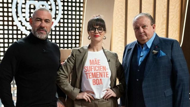 Imagem da notícia Depois de mais de 10 anos no ar, finalmente chegou sua chance de provar os pratos do MasterChef: Programa vai virar restaurante interativo!