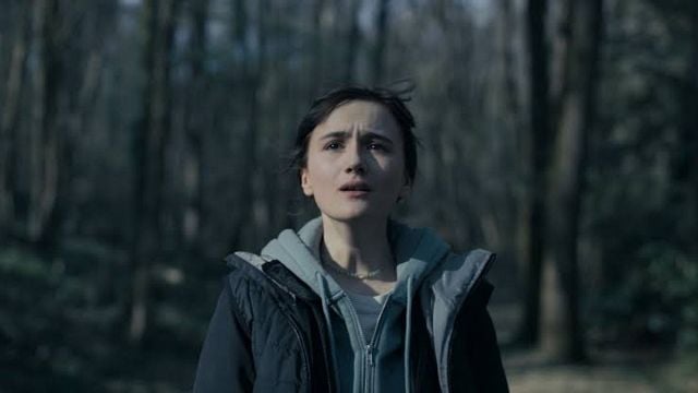 Imagem da notícia Você nunca mais olhará para a chuva da mesma forma após assistir a esta ficção científica que está em 1º lugar na Netflix