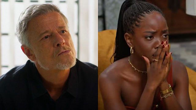 Imagem da notícia Resumo de Dona de Mim (27/10 a 1°/11): Jaques provoca acidente cruel contra ex-aliado, que fica entre a vida e a morte