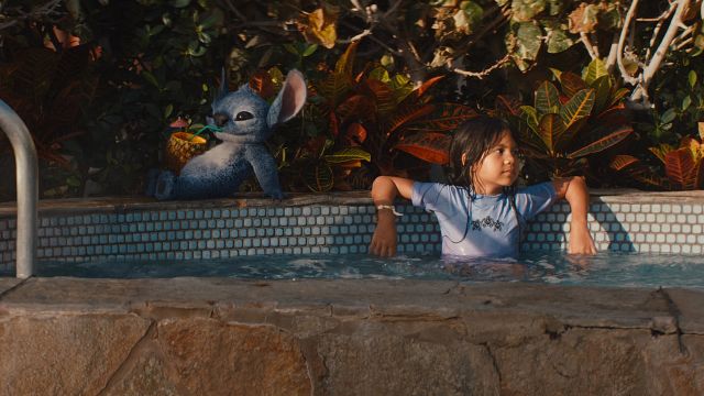 Imagem da notícia O live-action de Lilo & Stitch não tem vilão? Disney tira personagem importante da animação original