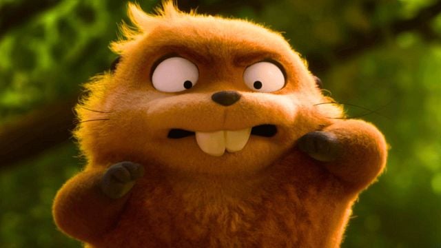 Imagem da notícia Depois de Robô Selvagem, Pixar também se rende ao absurdo do reino animal no filme que já chega com nome PERFEITO