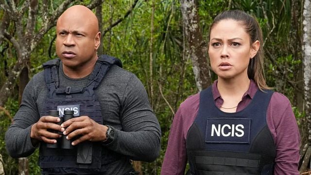 Imagem da notícia NCIS dá update sobre personagem e esclarece o mistério deixado por seu spin-off esquecido