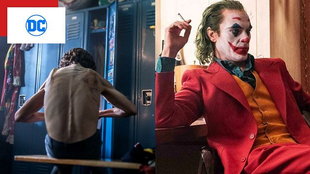 Imagem da notícia Coringa: O grande sacrifício de Joaquin Phoenix para protagonizar o filme da DC