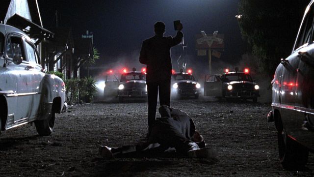 Imagem da notícia É considerado um dos melhores suspenses de todos os tempos, mas por muitos anos foi apontado como “infilmável”