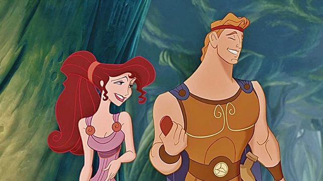 Levei 30 anos para descobrir que duas lendas da Disney esconderam suas próprias participações especiais em filmes durante anos