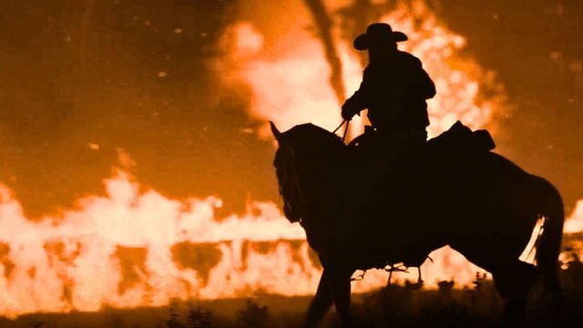 Imagem da notícia "Faz parte da vida deles": O problema real dos bastidores de Yellowstone que inspirou a tragédia de Rancho Dutton