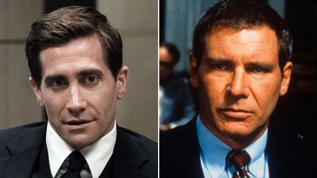 Novas séries para maratonar: Poucos se lembram deste papel de Harrison Ford, mas Jake Gyllenhaal o tornou um sucesso no streaming