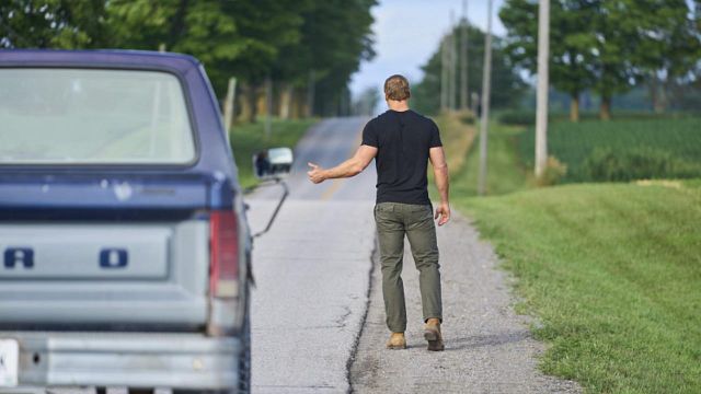 Imagem da notícia No streaming: Uma das séries de ação mais aclamadas da atualidade está prestes a retornar para sua 3ª temporada
