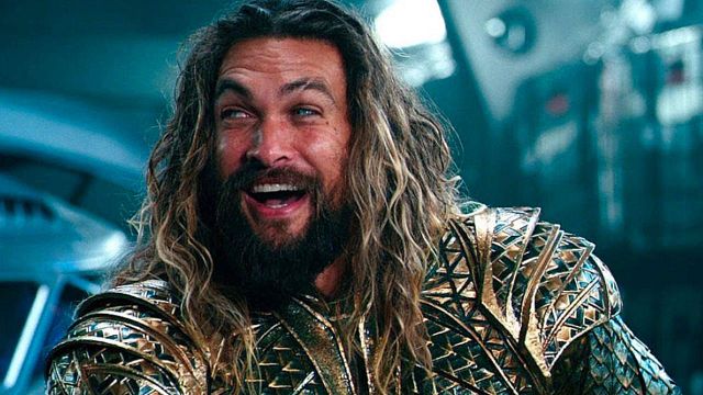 Imagem da notícia Filho de Jason Momoa vai contracenar com o pai em uma das maiores franquias de ficção científica do cinema