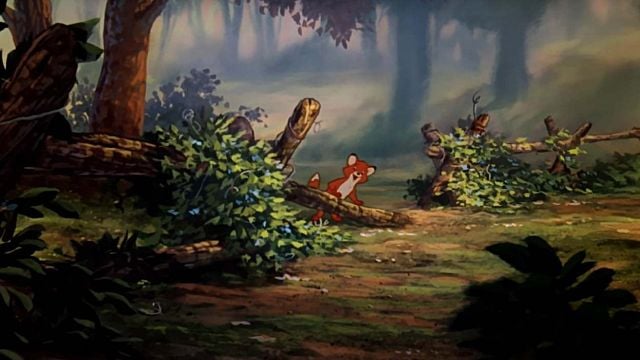 Imagem da notícia Nem Bambi nem Dumbo: Este é o filme da Disney que continua a traumatizar 43 anos depois