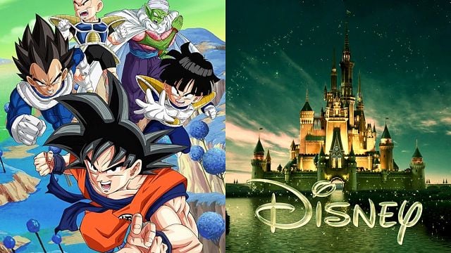 Imagem da notícia A incrível referência de Dragon Ball à Disney que muitos não perceberam