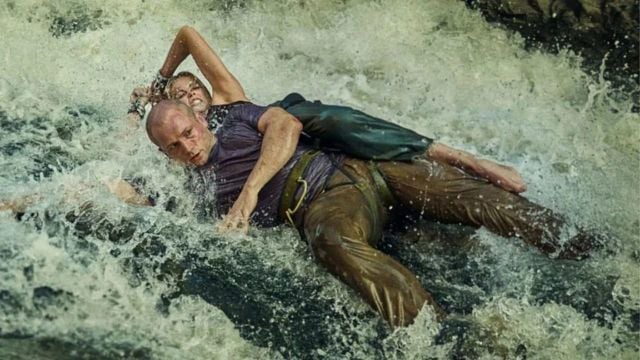 Imagem da notícia 117 milhões de visualizações em 38 dias: Este filme estrelado por Charlize Theron é o mais recente sucesso da Netflix