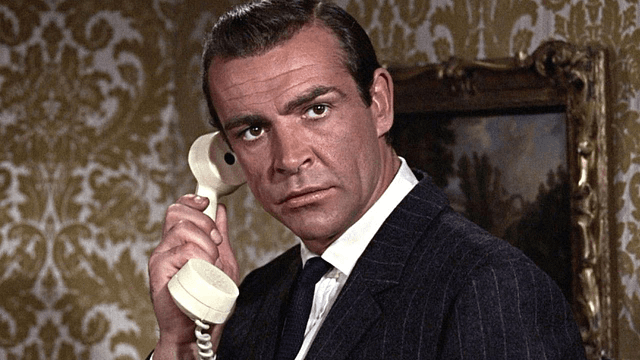 Imagem da notícia "Fiquei impressionado": Este ator foi considerado para o papel de James Bond cinco vezes - mas sempre saiu de mãos vazias