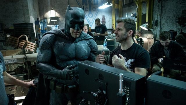 “É minha religião também”: Zack Snyder defende a possibilidade de Batman matar, mas entende fãs que criticam sua abordagem do personagem