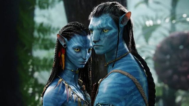 Imagem da notícia James Cameron promete que Avatar 3 vai surpreender os fãs: "Você tem que quebrar o molde o tempo todo"