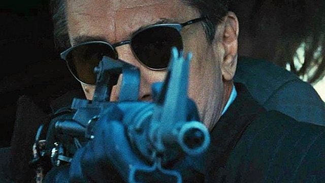 Imagem da notícia Ninguém queria fazer a maior sequência de ação da década: Agora o filme ganha vida com orçamento de 165 milhões de dólares, Leonardo DiCaprio e Christian Bale