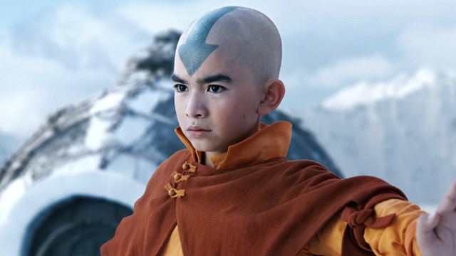 Toda a série de Avatar: A Lenda de Aang está com descontos na Amazon!