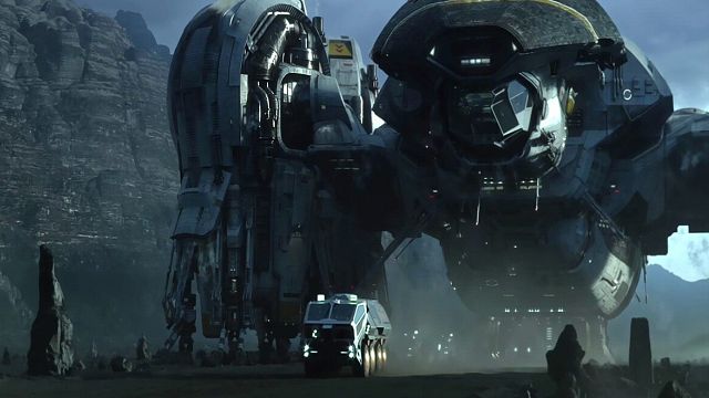 Imagem da notícia Agora disponível na Netflix: O filme de ficção científica de 403 milhões de dólares que reviveu uma das sagas mais míticas de todos os tempos