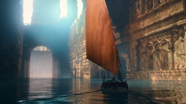 Imagem da notícia 4,3 de 5 estrelas: Uma das melhores aventuras de fantasia de 2025 está no streaming!