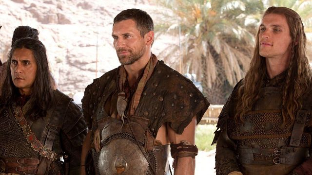 Imagem da notícia O ator que foi forçado a deixar Game of Thrones devido a disputas internas na série da HBO: "Eu adoraria ter ficado"