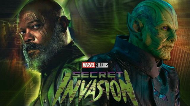 Imagem da notícia Marvel tinha apenas uma condição para o retorno de Nick Fury - uma exigência vital para o futuro do MCU