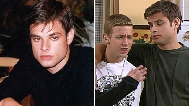 Imagem da notícia Há 26 anos, ele foi protagonista de Malhação, mas desapareceu da TV: Hoje, tem ligação com um dos heróis mais importantes da Marvel