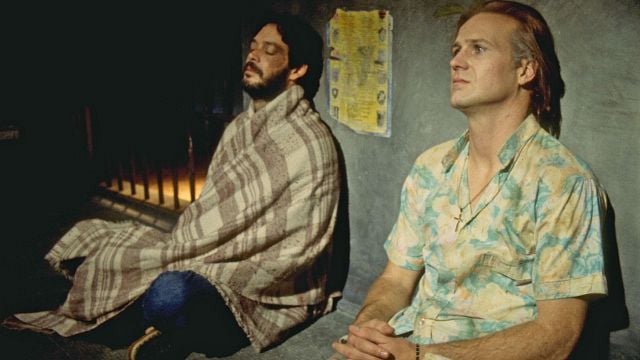 Imagem da notícia "Alguns até se recusaram a ter seus nomes nos créditos": Há 41 anos, ninguém queria financiar este filme que renderia um Oscar ao seu brilhante ator