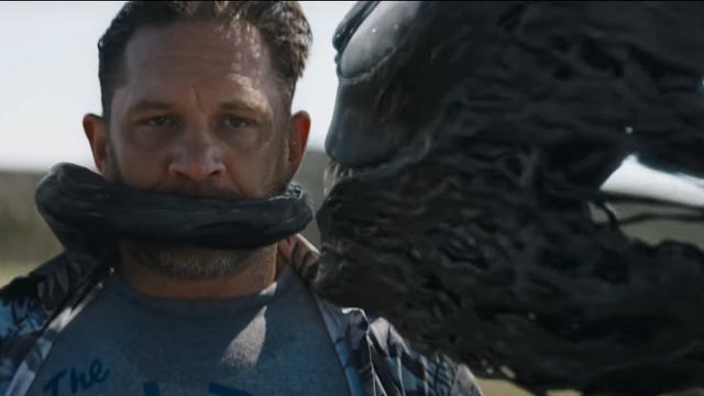 Imagem da notícia Acredite se quiser, Venom 3 me fez lembrar de uma das melhores comédias românticas dos anos 90
