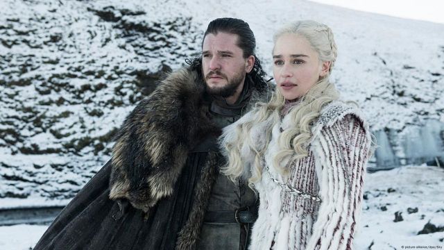 Imagem da notícia Qual é o melhor episódio de Game of Thrones? O público votou e você não deve ficar decepcionado com o resultado