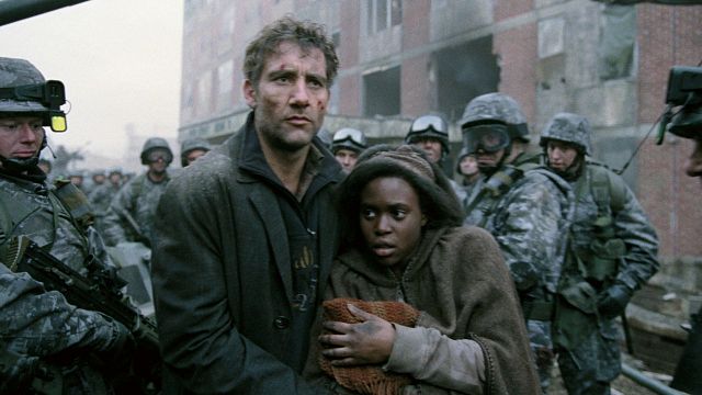 Imagem da notícia No streaming: Um melhores filmes de ficção científica dos últimos 20 anos foi injustiçado no Oscar, mas vale cada minuto