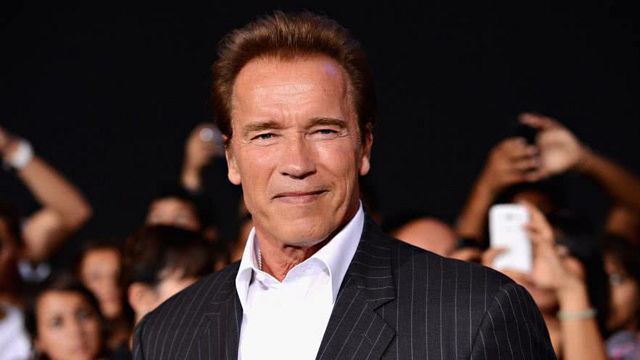 Imagem da notícia "Um verdadeiro gênio": Arnold Schwarzenegger tem como ídolo um dos atores mais lendários da indústria cinematográfica