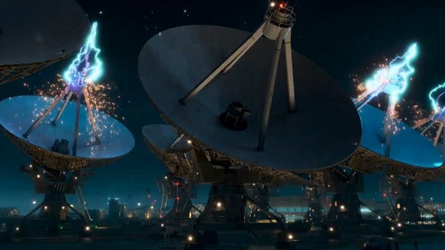 Imagem da notícia Top 1 em 57 países: Este espetáculo de ficção científica visualmente deslumbrante conquista as paradas de streaming