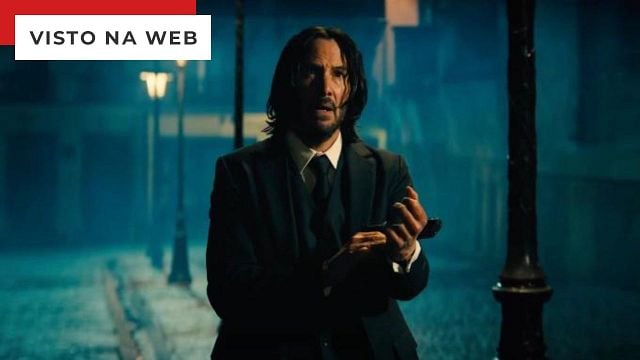 John Wick morre em novo filme da franquia? Entenda o futuro do personagem de Keanu Reeves