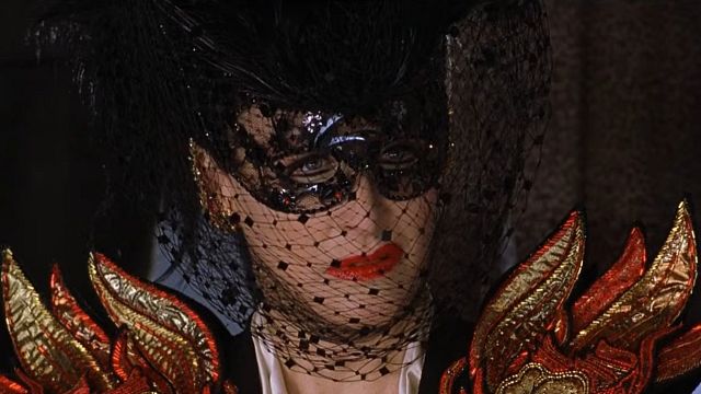 Imagem da notícia "Ela nunca será uma estrela": David Lynch não tinha nenhuma fé nesta atriz premiada!