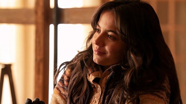 Imagem da notícia The Last of Us mudou a Dina do videogame – e foi melhor assim: Decisão ajuda a preencher uma lacuna importante!