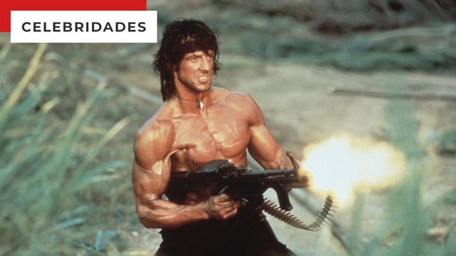 Você sabia que Sylvester Stallone mudou o final de Rambo? - e foi processado por isso