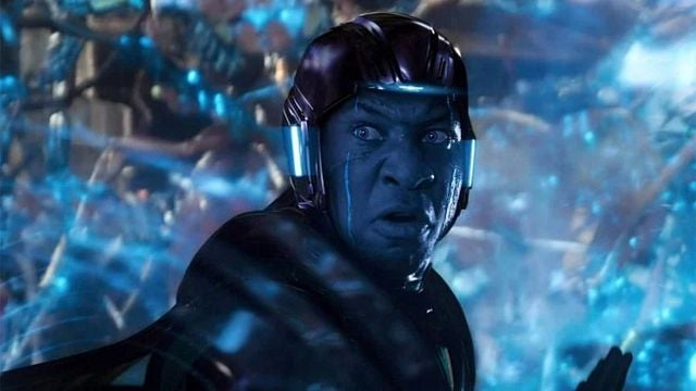 Imagem da notícia Marvel reformulou seu vilão mais poderoso – e os fãs estão convencidos de que Kang finalmente espalhará medo e terror