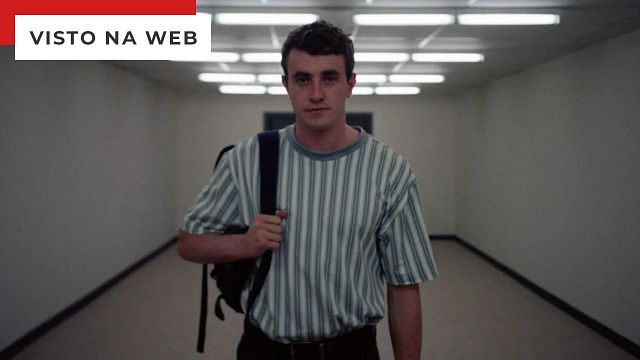 Imagem da notícia Paul Mescal, de Aftersun, vai fazer filme durante 20 anos com diretor de Boyhood – que durou 12 anos