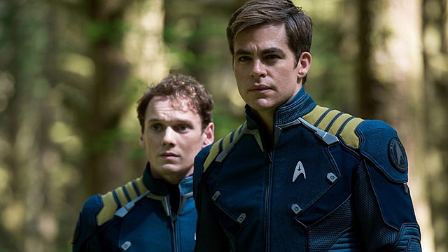 Imagem da notícia Mudança de rumo para Star Trek: Novo filme confirmado e série corre risco de ser cancelada definitivamente