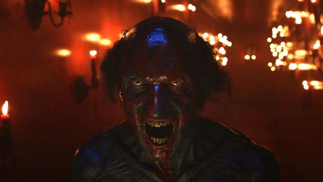 Imagem da notícia Sobrenatural: A Porta Vermelha tem cenas pós-créditos?